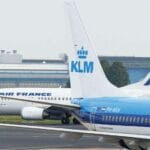 „Air France-KLM“: Трошоците за гориво ќе пораснат за 2,4 милијарди долари поради војната
