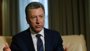 Волкер: Русија не е во можност да постигне пресврт во Украина