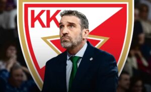 Шпанец седнува на клупата, Звезда плаќа 400.000 евра отштета