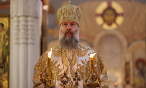 Новиот Грузиски патријарх ќе биде устолучен утре на 12 мај
