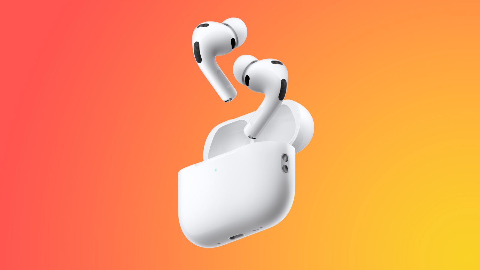 AirPods Pro слушалките со AI камери се во напредна фаза на тестирање