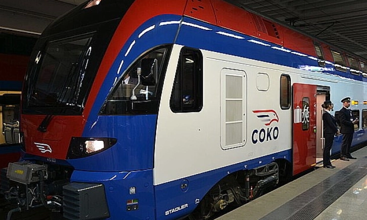 Запрен железничкиот сообраќај во Србија пред студентските протести. Нема објаснување.