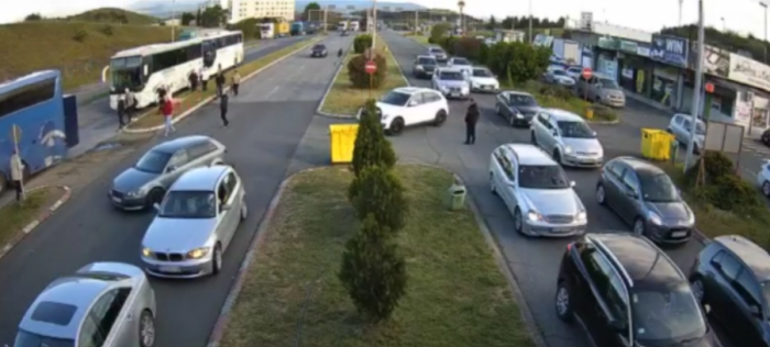 Околу 14.000 патници поминале преку ГП „Богородица“ кон Грција во изминатите 24 часа