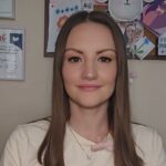 Марија Петровиќ, логопед: „Детето прво треба да го усвои и научи мајчиниот јазик, а потоа може да започне со учење втор јазик“