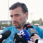 Димитриевски пресреќен по триумфот на Валенсија: Се боревме храбро за трите бодови!