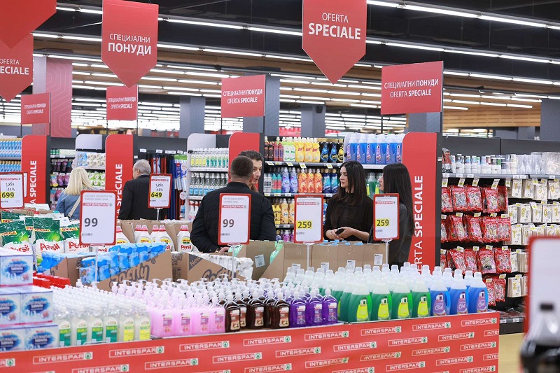 SPAR носи светски квалитет по локални цени