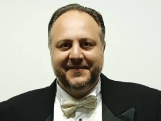 БАРИТОНОТ РИСТЕ ВЕЛКОВ Е ЕДЕН ОД ЧЕТВОРИЦАТА ЗАГИНАТИ ВО СООБРАЌАЈКАТА НА СКОПСКАТА ОБИКОЛНИЦА