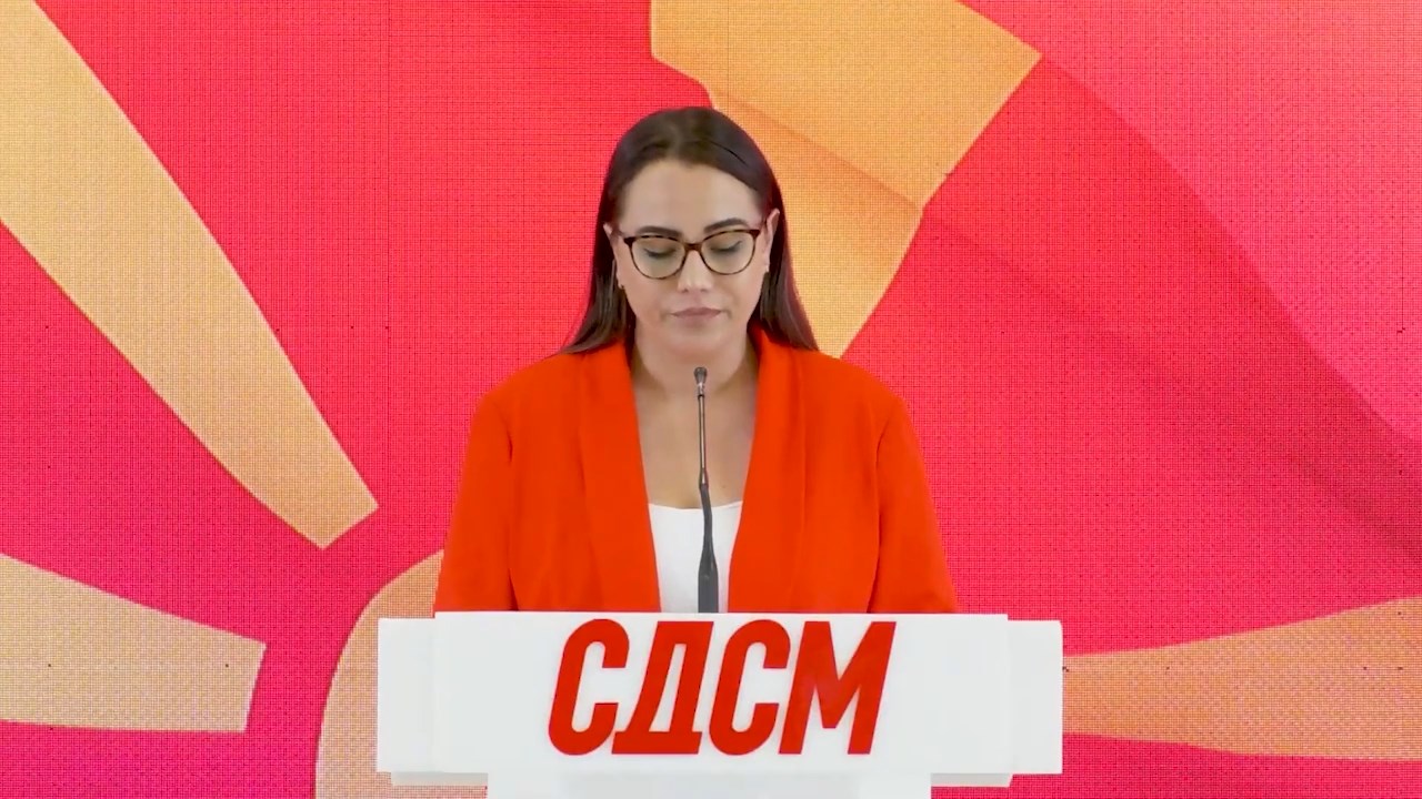 Мицкоски ги излажа граѓаните и за економијата, ова се неговите лаги