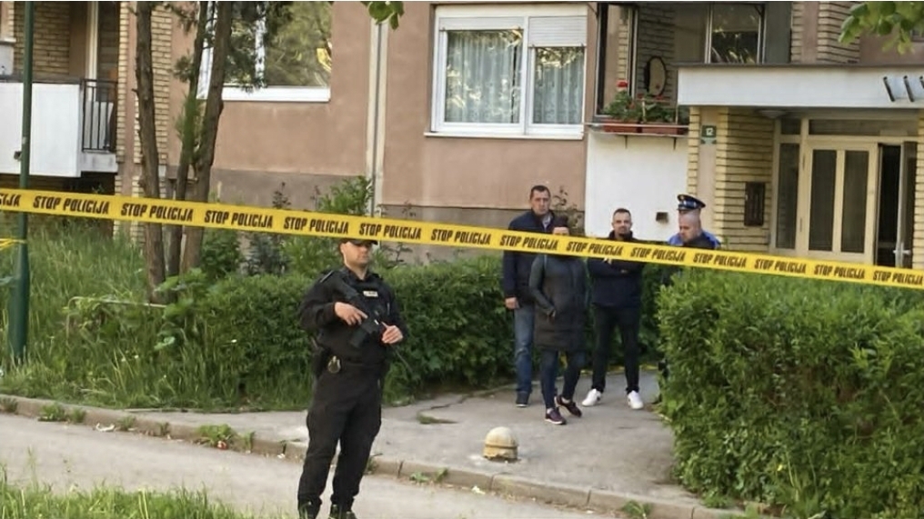 Маж ја уби партнерката, го застрела шурата и избега со детето – специјалци го бараат, ужас во регионот