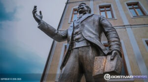 Во Македонија се одбележуваат 123 години од смртта на револуционерот и визионер Гоце Делчев