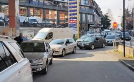 Цената на дизелот ќе се намали за 4 денари