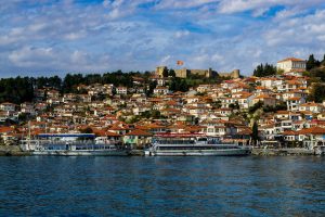 Бројот на странски туристи во Македонија пораснал за 7,4 проценти во март