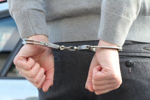 Раст на пријавени за криминал, пад на обвинети и осудени