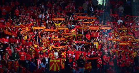 За првпат во Македонија – национален ден на ракометот!