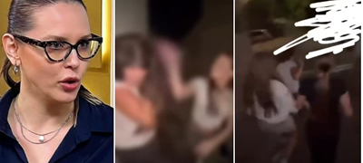 Вознемирувачко видео од девојче тепано од деца во Штип, адвокатка револтирана: „Судот побара само надзор од родител“