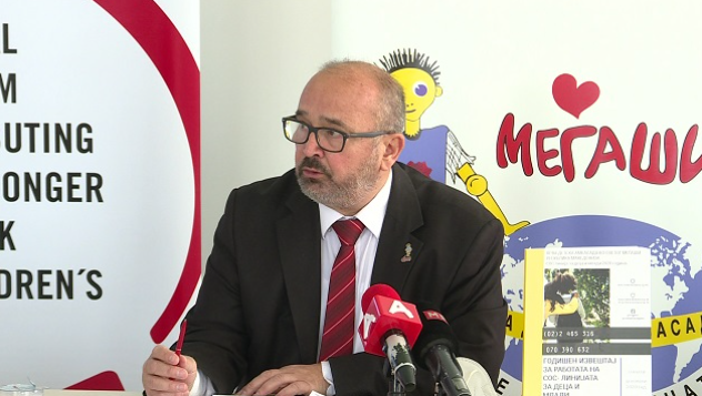 На СОС линијата „АлоБушавко“ деца бараат помош од самоубиствени мисли