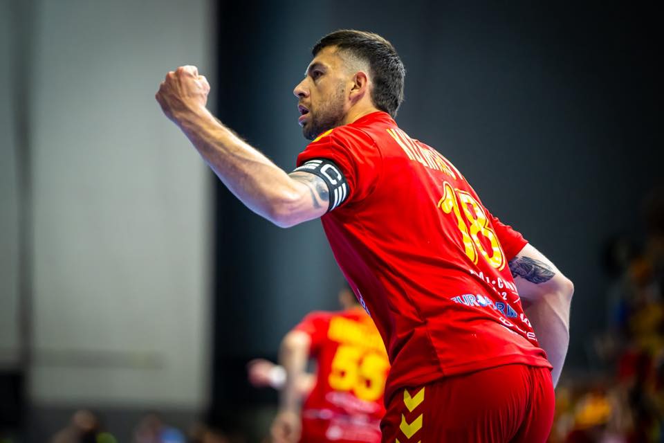 Филип Кузмановски ќе заигра за Кувајт