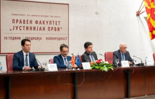 МВР: Лишени од слобода девет возачи за безобѕирно управување возило