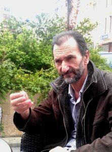 Денес роденден прославува еден од најпрепознатливите македонски актери – Лазар Бараков
