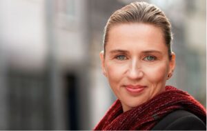 Фредериксен: Европа не е подготвена за конфликт со Русија