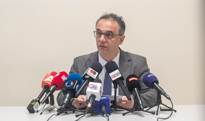 Алиу: Телемедицината ќе ги поврзе лекарите од дијаспората со пациентите во земјата