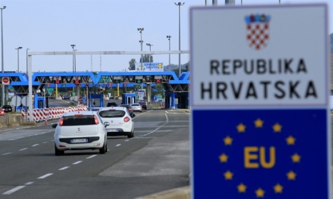 Во Хрватска повлекуваат од продажба мешана салата Бенита, произведена во РСМ поради високо ниво на пестициди