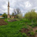 Тишината на Мургашево – гробишта како нем сведок на историјата