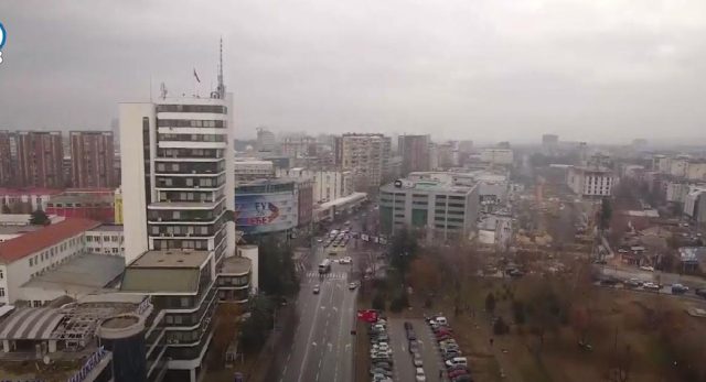 Кириите во Скопје „фаќаат чекор“ со Европа, Центар и Карпош сè понедостапни за младите