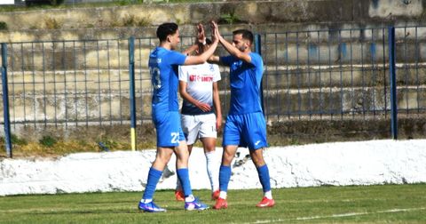 ВМФЛ: Брегалница е шампион, Скопје и Шкендија Арачиново ќе играат бараж! (ВИДЕО)