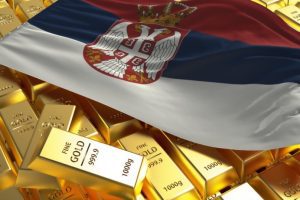 Кинези ископаа рекордна количина злато во Србија: Сè продадено на еден купувач – државата Србија