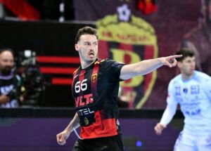 Вардар пред шампионски печат – Вечерва се игра најголемото македонско ракометно дерби