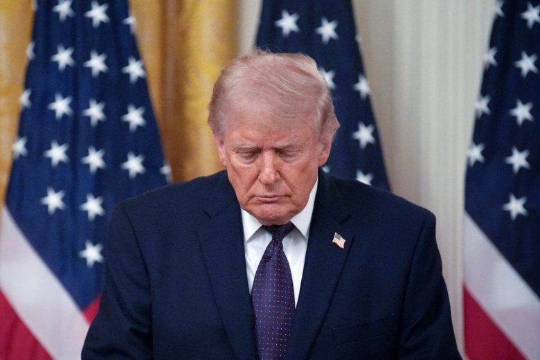 Зошто Трамп ја загуби војната