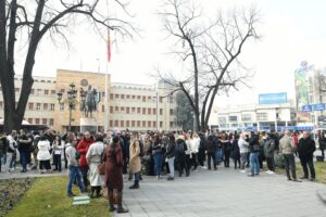 Сакам да работам: Вработените во легалните игри на среќа стануваат потенцијални жртви пред секоjа најава за избори