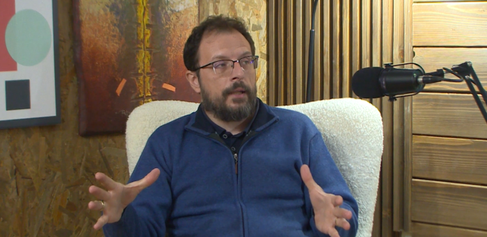 ЧИЛИМАНОВ: СДСМ повторно фатени во лага за извештајот на Стејт департментот