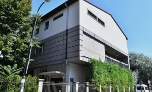 Приведени седум лица за пожарот во Еврејската заедница – поврзани со радикални исламски структури