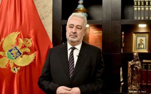 Црквата во Црна Гора повторно тема за политички пресметки – Кривокапиќ ја отвори Пандорината Кутија