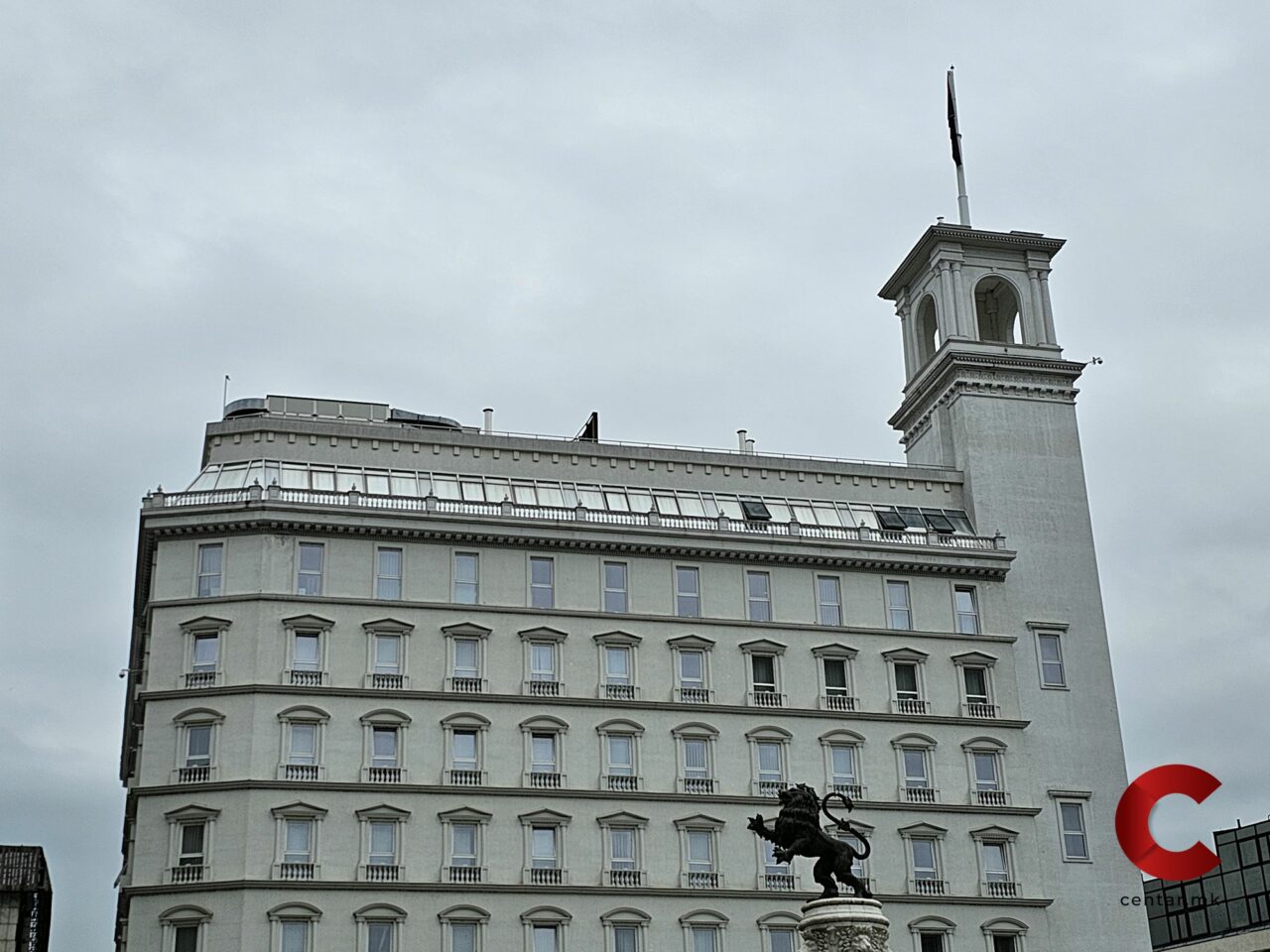 ВМРО ДПМНЕ: Филипче и СДС се во служба на бугарската агенда, Филипче директно соработува со луѓе кои го негираат македонскиот идентитет