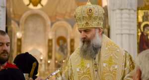 Кој е новиот Грузиски патријарх Шио?