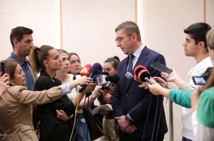 МИЦКОСКИ: Цената на храната е зголемена под 1 отсто во април во споредба со март, најмногу се зголеми цената на транспортните услуги