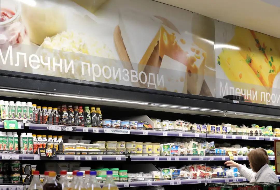 АХВ откри неправилности кај млечни производи, дел имале помалку млечна маст од декларираната