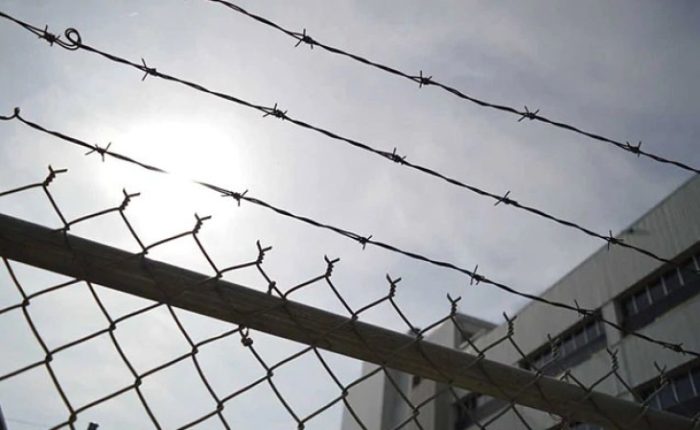 ПРЕПОЛНИ ЗАТВОРИТЕ И ВО ШВАЈЦАРИЈА: Капацитетите 97 отсто исполнети со 7.119 затвореници, највисока бројка досега