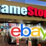„GameStop“ нуди 56 милијарди долари да го купи „eBay“