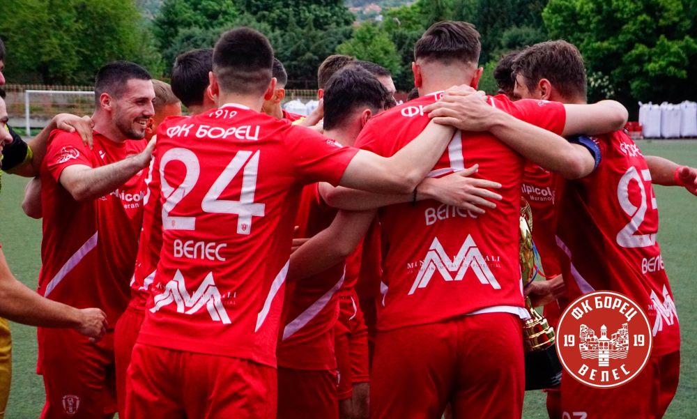 Баражи за Втора лига: Oсум екипи се борат за четири места!