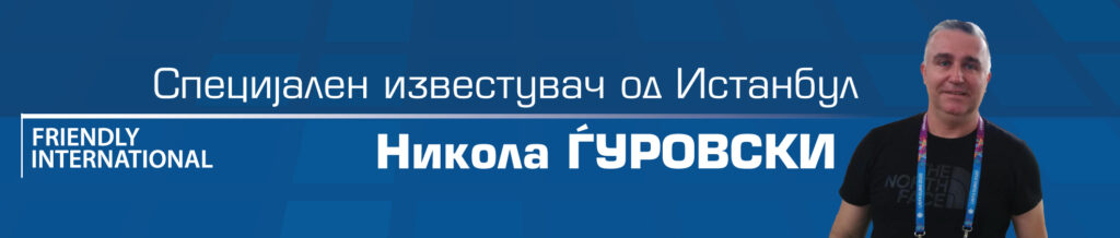 Монтела: Ја избравме Македонија бидејќи со стилот на игра наликуваат на Австралијците