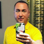 Откриено е во каква состојба е Ѓани откако беше гризнат од гостин среде настап