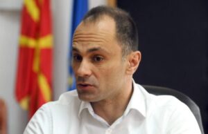 Венко Филипче е најголем застапник на бугарските позиции во Македонија