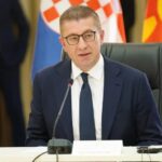 Ако билатералните спорови ни го судат патот, ќе се бориме на друг начин, порача Мицкоски