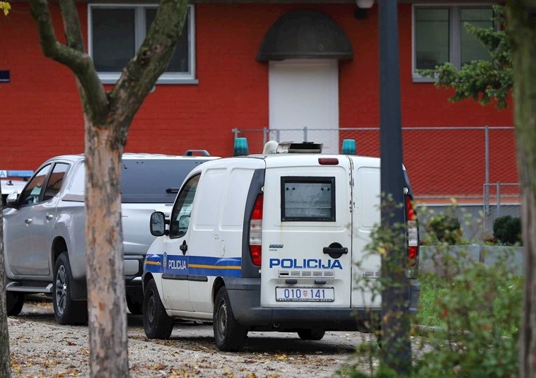 Европското јавно обвинителство со голема акција во неколку хрватски жупании: Се апсат за корупција