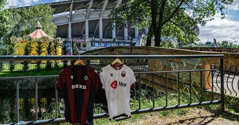 Скопје подготвено за Куп-финалето: ФФМ со оригинална најава (ФОТО)