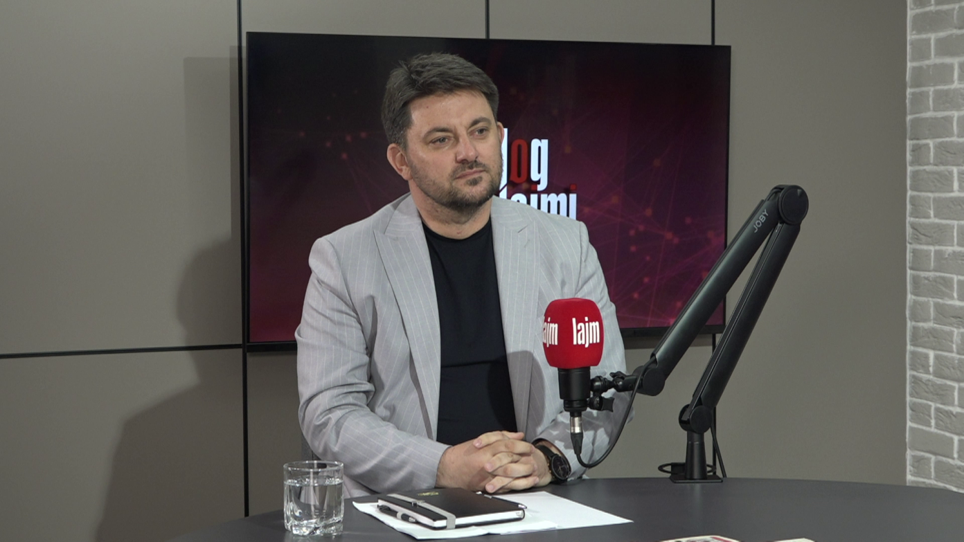 Елмази: Албанскиот бизнисмен Самир Мане ќе инвестира над 100 милиони евра во „Треска“